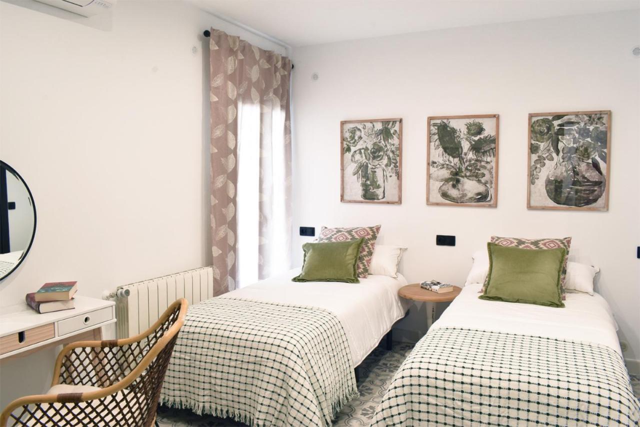 Casa Rural La Lerena Casar de Cáceres Kültér fotó