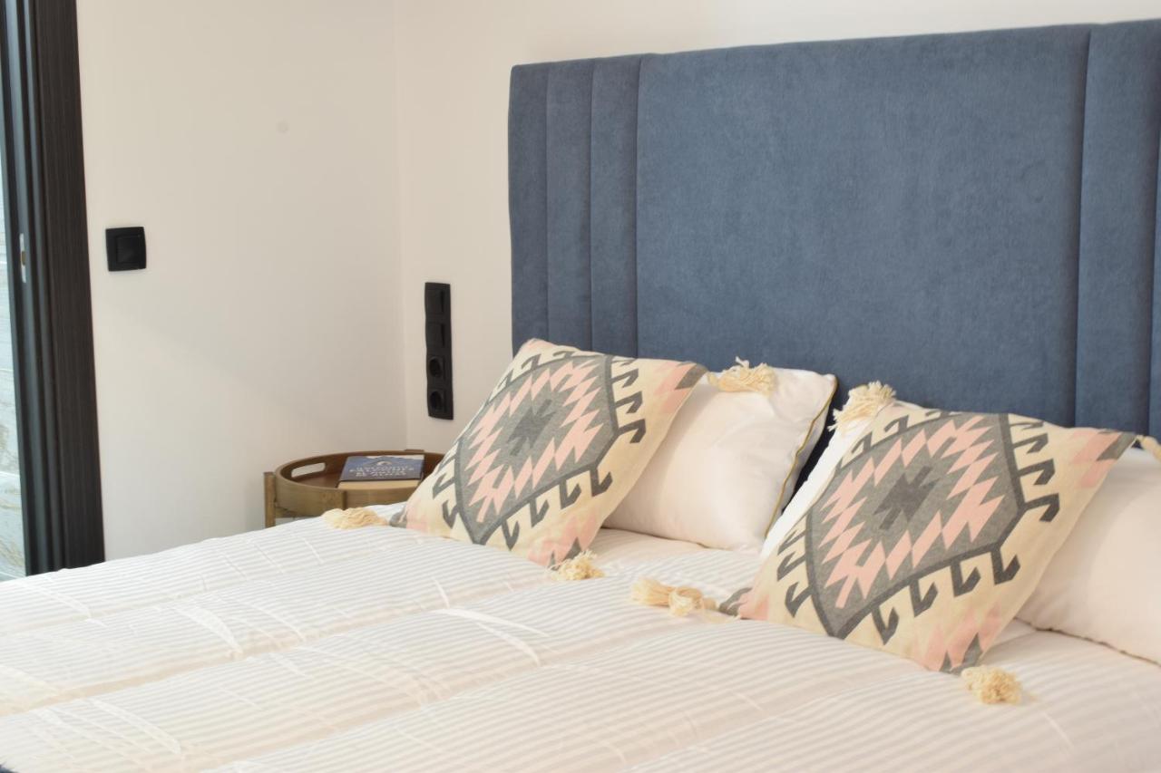Casa Rural La Lerena Casar de Cáceres Kültér fotó