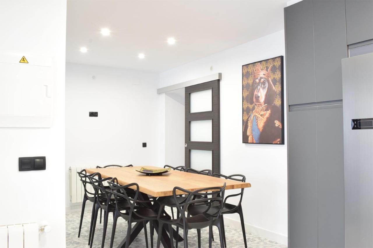 Casa Rural La Lerena Casar de Cáceres Kültér fotó