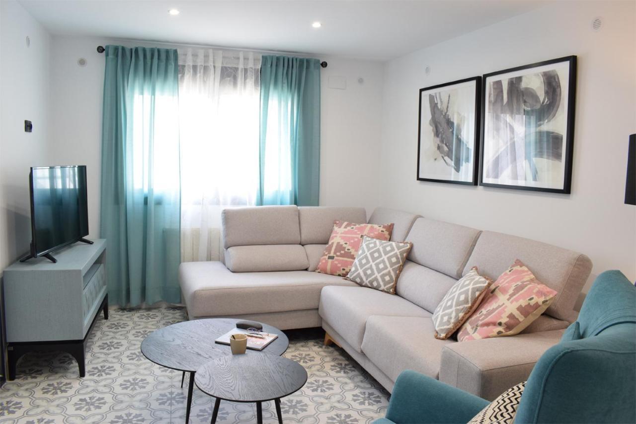 Casa Rural La Lerena Casar de Cáceres Kültér fotó