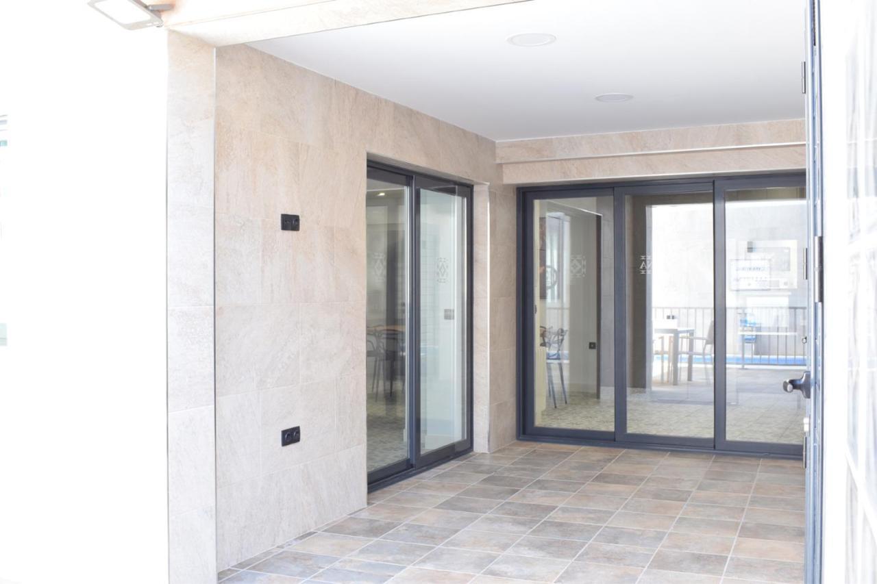 Casa Rural La Lerena Casar de Cáceres Kültér fotó
