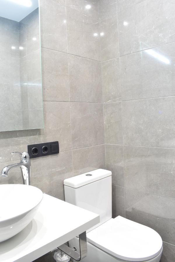 Casa Rural La Lerena Casar de Cáceres Kültér fotó