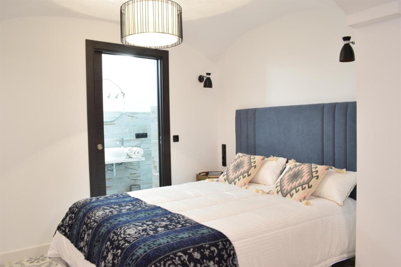 Casa Rural La Lerena Casar de Cáceres Kültér fotó