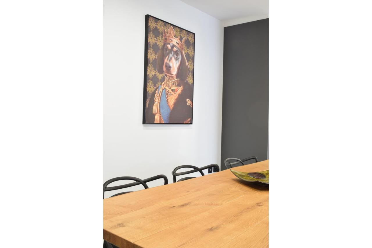 Casa Rural La Lerena Casar de Cáceres Kültér fotó