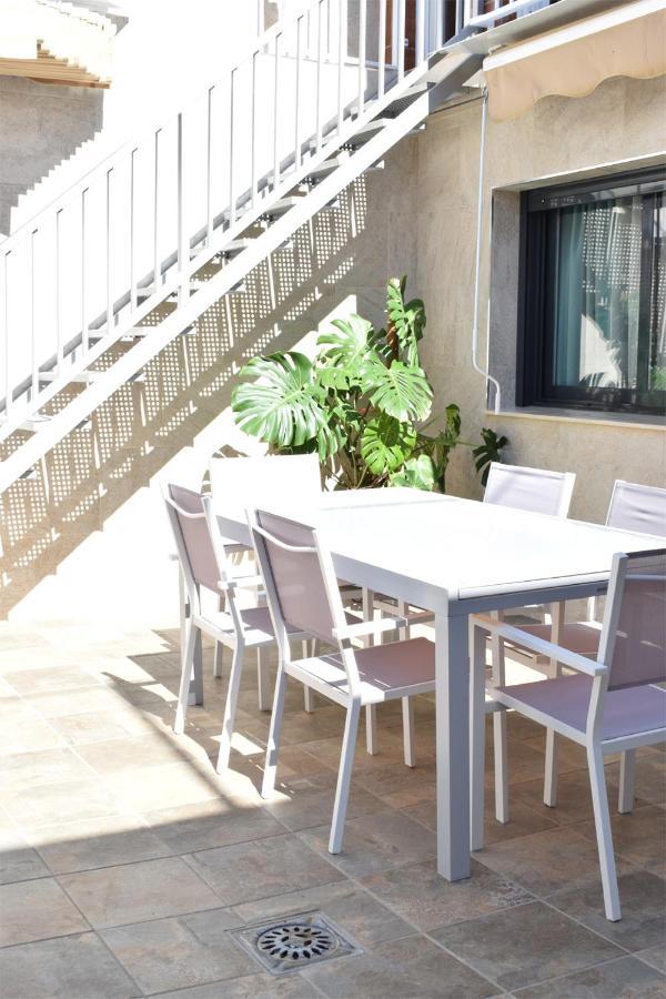 Casa Rural La Lerena Casar de Cáceres Kültér fotó